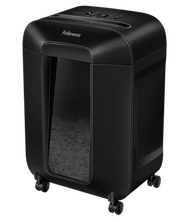 Fellowes Powershred LX85  4X40MM 230-12  Black 19L 碎紙機(12張)