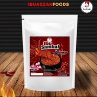 2026Pes Ibu Sambal By Ibu Azzah