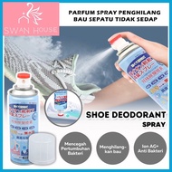 COD Shoe Odor Remover Spray Anti-Odor Shoe Spray Shoe Freshener/ Shoe Spray/ Shoe Freshener/ Fragran