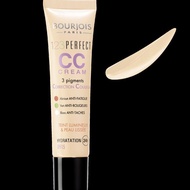 Bourjois 123 Perfect CC Cream 3 Pigme 32 Beige Clair