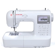 MESIN JAHIT SINGER 9100 STYLIST DIGITAL PORTABLE MULTIFUNGSI