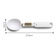 Electronic Spoon Scale Food Tea Scale Mini Electronic Scale 01g Ingredient Scale Measuring Spoon Sca