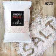 Himalayan pink salt 5kg