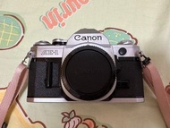 Canon AE-1 (機身) 菲林相機