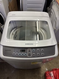 Samsung 洗衣機 (頂揭式)