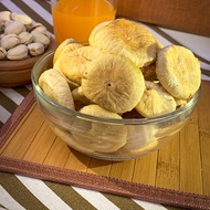 Buah Tin / Dried Fig