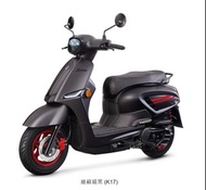 SUZUKI Saluto 125 全新車 傻鹿