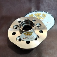 New Nap Front Wheel Hub/ L300 Diesel Code Az17