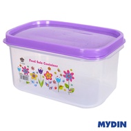 Edverson Flora Food Container ES1055F (550ml)