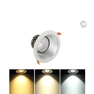 YEDE DOWNLIGHT DLA 3W/5W/7W/9W/12W/15W