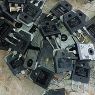 (3216) 2SC3320 2SC3320 2SC3320 (TERPAKAI)