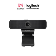 Webcam Logitech C925e - Webcam có giá tốt với chất lượng 1080p và màn che bảo mật tích hợp