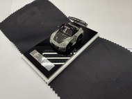 PEAKO Honda S2000 JS Racing 模型車