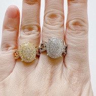 Bonna DHYAONLINEJKT Ring