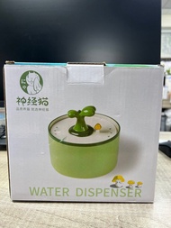 貓咪飲水機