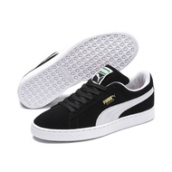 PUMA Suede Classic รองเท้าผ้าใบของพูม่า สำหรับผู้ชายและผู้หญิง สีดำ 37 One