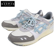 ASICS x Kith Ronnie Fieg Gel-Lyte 3 Remastered 運動鞋，美國尺寸 11（近全新）[二手]