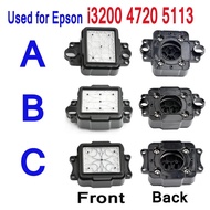 i3200 Capping Top 4720 Capping Top Untuk Epson 4720 5113 i3200 printhead EPS 3200 pencetak stesen ca