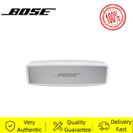 Bose SoundLink Mini II Special Edition Bluetooth Speaker Portable Mini Speaker Deep Bass Sound Handsfree with Mic Voice Prompts marshall speaker bluetooth original marshall speaker bluetooth