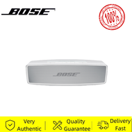 Bose SoundLink Mini II Special Edition Bluetooth Speaker Portable Mini Speaker Deep Bass Sound Hands