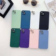 Case MACARON XIAOMI REDMI 8 8A 8A PRO 9 9A 9C 9T 10 10A 10C S2 GO 11A 12C 12 13C A1 A1+ A2 A2+ A3 LE