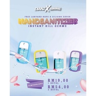 [READY STOK] ORI HQ | PANANA X DIANZ HAND SANITIZER PERFUME SPRAY