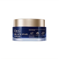 Dr.G Black Snail Cream 50ml