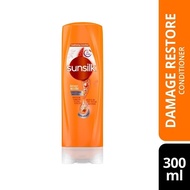 Sunsilk Damage Restore Conditioner 300ml