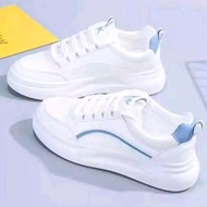 Latest women's shoes women's shoes sneakers Korean women's shoes Korean fashion women's shoes viral 