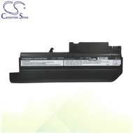 CS Battery For IBM ThinkPad R50 2887 / R50 2895 / R50p 2895 Battery 6600mah IBT40XL