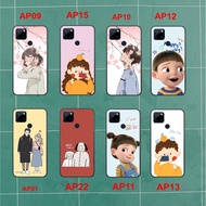 [NEWS]REALME C11 - REALME C12 - REALME C15 CASE MODEL SUPER BEAUTIFUL DOUBLEbag - CUTE CUTE