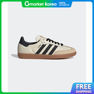 อาดดาส ADIDAS ซมบา OG สเบจ-ดำ ID0478 673047