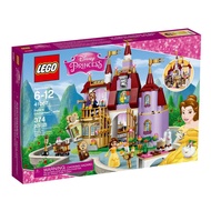 {BrickBang} LEGO DISNEY Belle's Enchanted Castle 41067