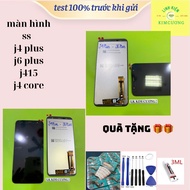 Màn hình tương thích ss j4 plus - j6 plus - j415- j4 cor- j610