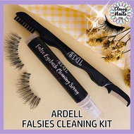 Authentic • ARDELL • False Eyelash Cleaning Kit
