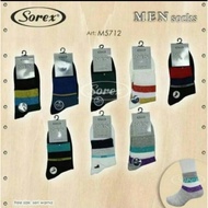 Sorex Men's Socks M5712