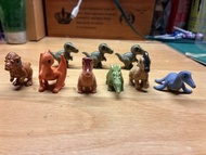 出奇蛋kinderjoy恐龍