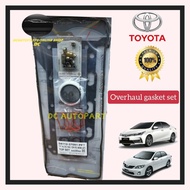 TOYOTA ALTIS WISH 1.8 2.0 NEW ZGE20 ZGE22 ZRE142 ZRE143 ZRE172 ZRE173 ( 1ZR-FE ENGINE ) TOP OR FULL 