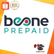 (Fast Reload) BeOne prepaid topup tambah nilai prepaid softpin be one pin number RM5 RM10 RM20 RM30 