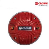 Crown UT-200 CK-200 CK-300 CK-350 200w 300w 350w Screw type tweeter compression driver unit