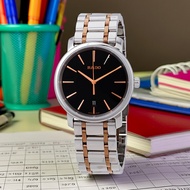 Rado DiaMaster Quartz Swiss Made Men Watch RO-R14078163