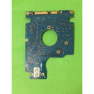 Hitachi Hard Disk PCB Circuit Board 220 OA90351 01 OA90161 01 Measured