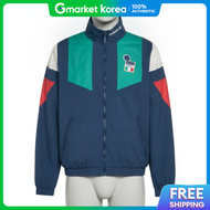adidas | Adidas Italy Eqt Track Top Crew Navy Kg2595