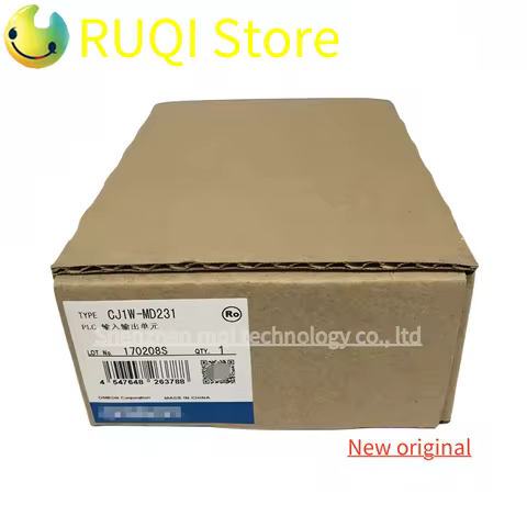 New original Authentic output module CJ1W-OD261