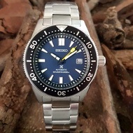 Seiko Prospex Diver Automatic Marine Stainless Steel Strap Luxury Watch