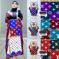 MURAHWHOLESALE KAFTAN BAJU KELAWAR COTTON BAJU VIRAL PEREMPUAN BATIK VIRAL PREMIUM DESIGN CORAK PREMIUM VIRAL