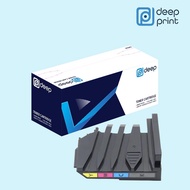 Deep 120A Drum Black Toner Cartridge 5KZ38A Waste Toner TCU Toner Collection Unit for use in Laserje
