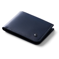 ||Bellroy Hide & Seek Wallet Short RFID Anti-Theft-Navy Blue
