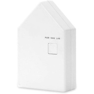 Bluetooth Mesh Smart WiFi Bridge Compatible with Amazon Alexa/Google Home