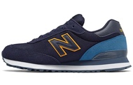New Balance 515系列 海軍藍